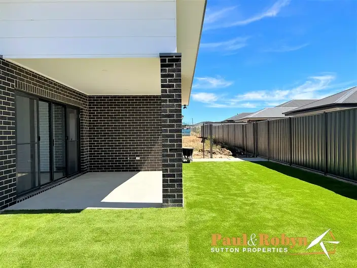 Fourth view of Homely house listing, 21 Mary Street, Googong NSW 2620