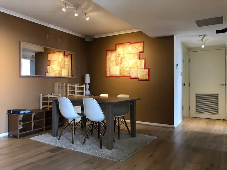 Second view of Homely apartment listing, 1201/66 Bowman Street, Pyrmont NSW 2009