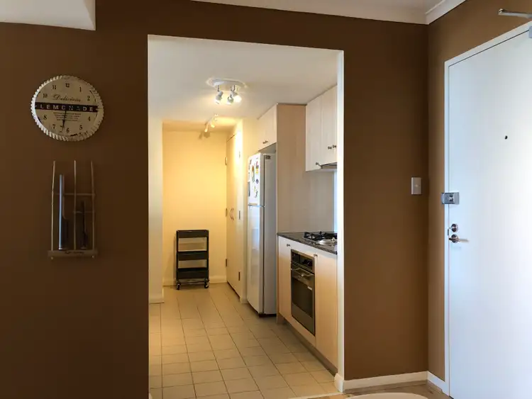 Third view of Homely apartment listing, 1201/66 Bowman Street, Pyrmont NSW 2009