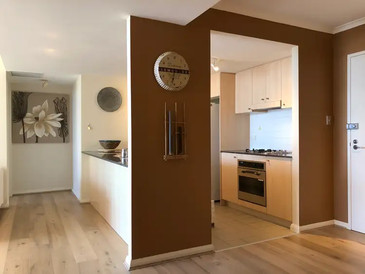 Fourth view of Homely apartment listing, 1201/66 Bowman Street, Pyrmont NSW 2009