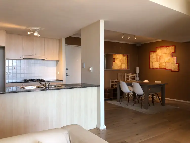 Fifth view of Homely apartment listing, 1201/66 Bowman Street, Pyrmont NSW 2009