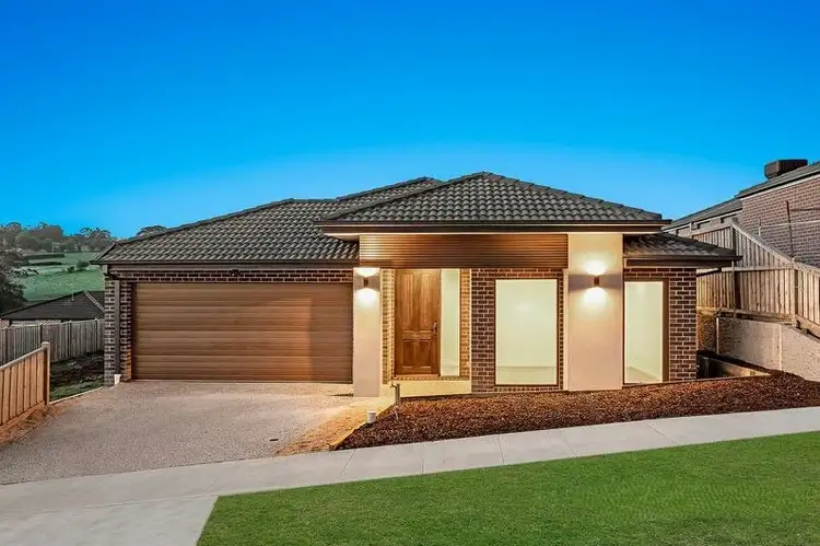 6 Savoy Street, Warragul VIC 3820