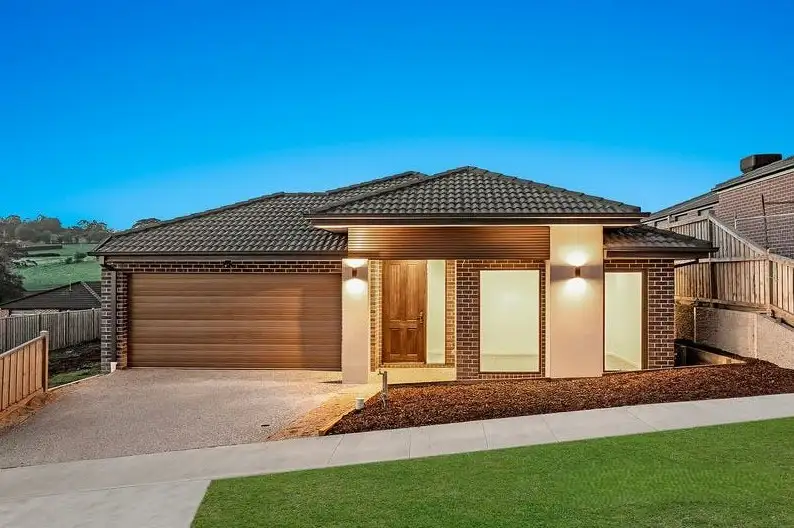 Main view of Homely house listing, 6 Savoy Street, Warragul VIC 3820