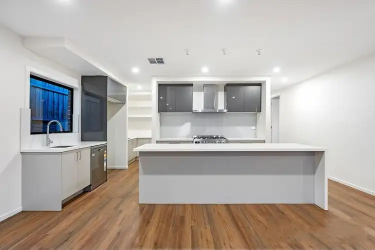 Second view of Homely house listing, 6 Savoy Street, Warragul VIC 3820