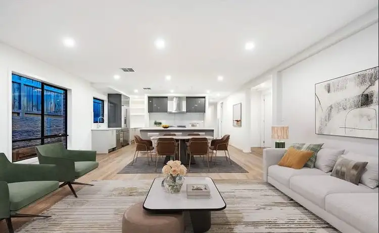 Third view of Homely house listing, 6 Savoy Street, Warragul VIC 3820