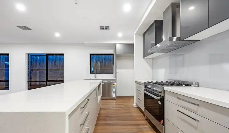 Fourth view of Homely house listing, 6 Savoy Street, Warragul VIC 3820