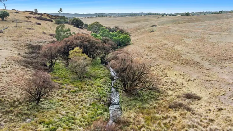 103 Turkey Hill Road, Limerick via, Crookwell NSW 2583