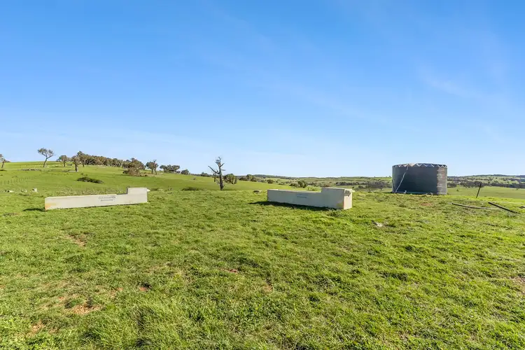 Second view of Homely rural property listing, 103 Turkey Hill Road, Limerick via, Crookwell NSW 2583