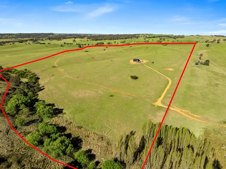 Third view of Homely rural property listing, 103 Turkey Hill Road, Limerick via, Crookwell NSW 2583