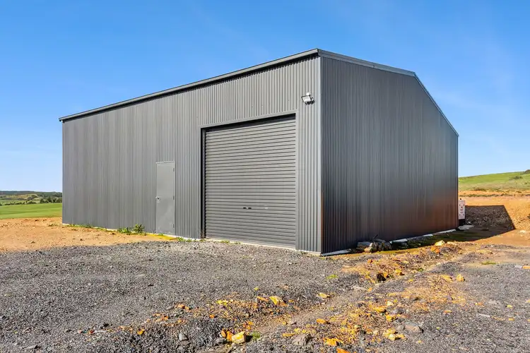 Fourth view of Homely rural property listing, 103 Turkey Hill Road, Limerick via, Crookwell NSW 2583