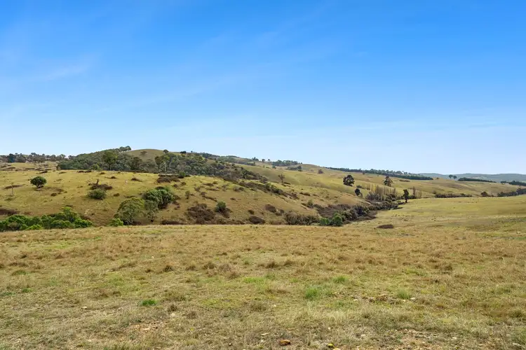 Fifth view of Homely rural property listing, 103 Turkey Hill Road, Limerick via, Crookwell NSW 2583