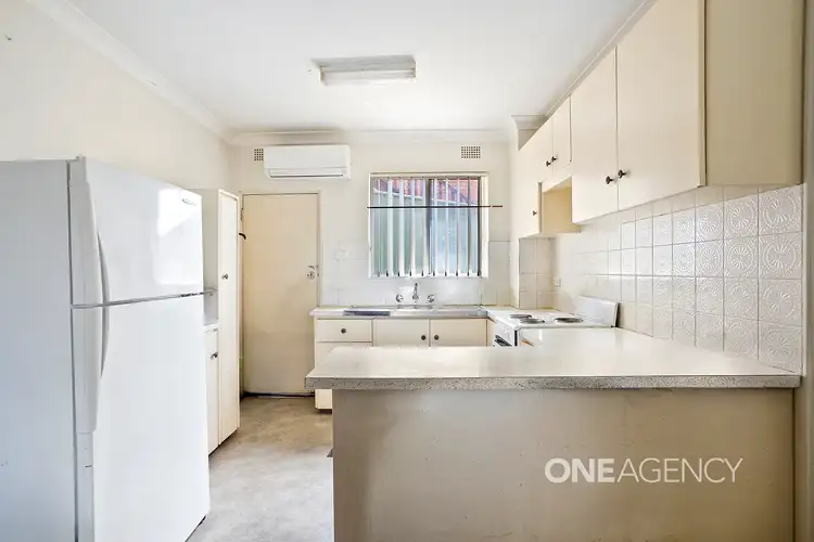 Second view of Homely unit listing, 3/173 Kanahooka Road, Kanahooka NSW 2530
