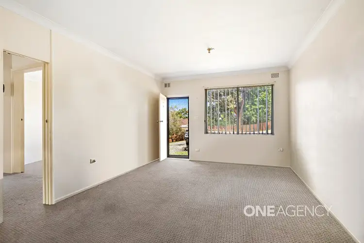 Third view of Homely unit listing, 3/173 Kanahooka Road, Kanahooka NSW 2530