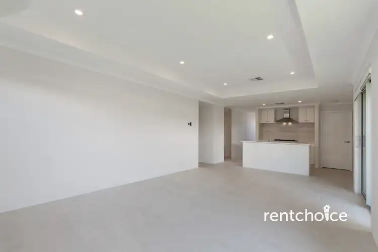 Third view of Homely house listing, 27 Topaz Way, Alkimos WA 6038