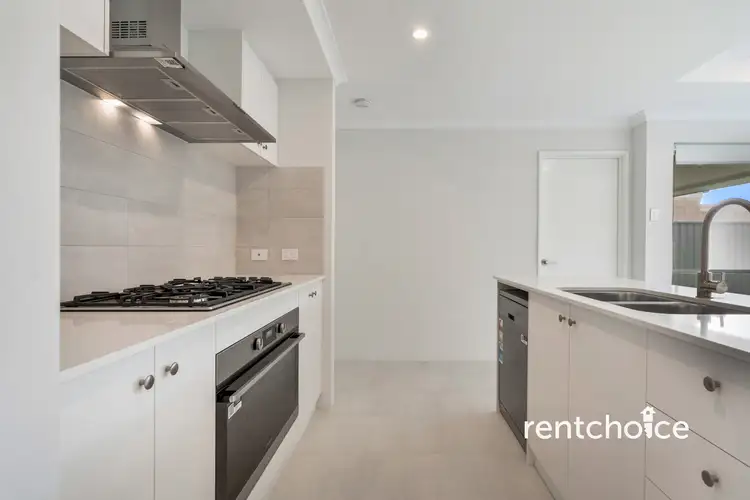 Fourth view of Homely house listing, 27 Topaz Way, Alkimos WA 6038