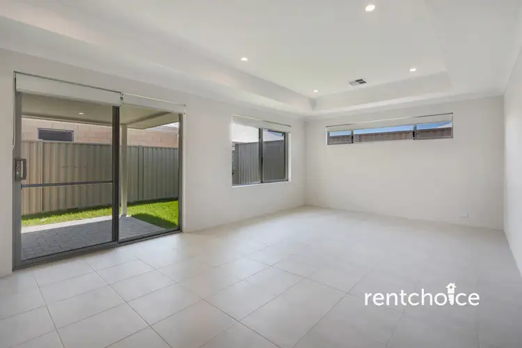 Fifth view of Homely house listing, 27 Topaz Way, Alkimos WA 6038