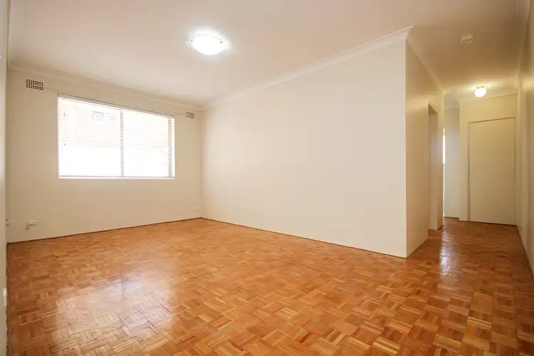 Second view of Homely unit listing, 7/87 Sproule Street, Lakemba NSW 2195