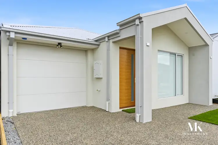 Second view of Homely house listing, 8 Ash Grove, Donnybrook VIC 3064