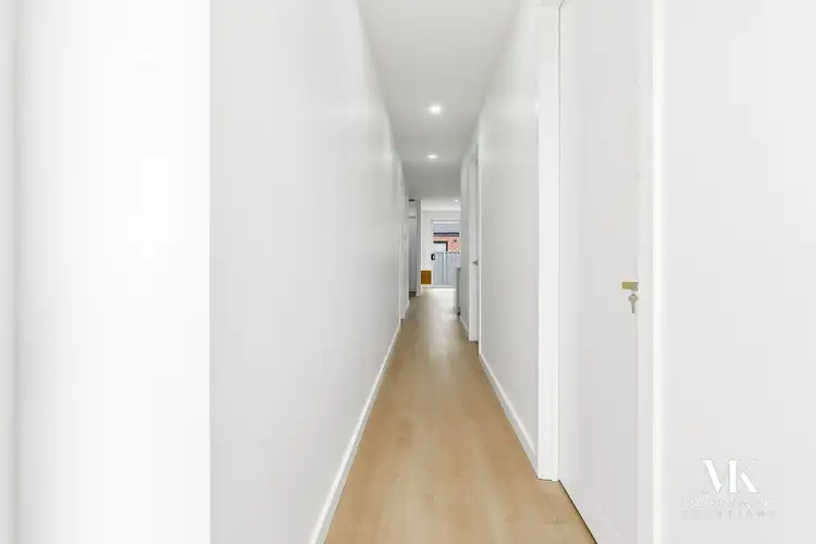 Third view of Homely house listing, 8 Ash Grove, Donnybrook VIC 3064