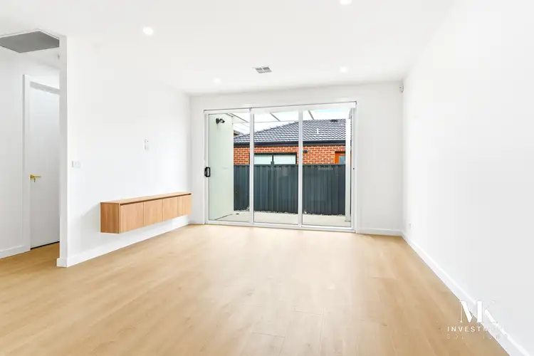 Fourth view of Homely house listing, 8 Ash Grove, Donnybrook VIC 3064