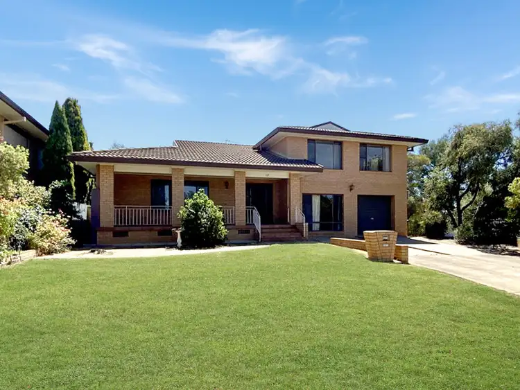 57 Patterson Street, Forbes NSW 2871