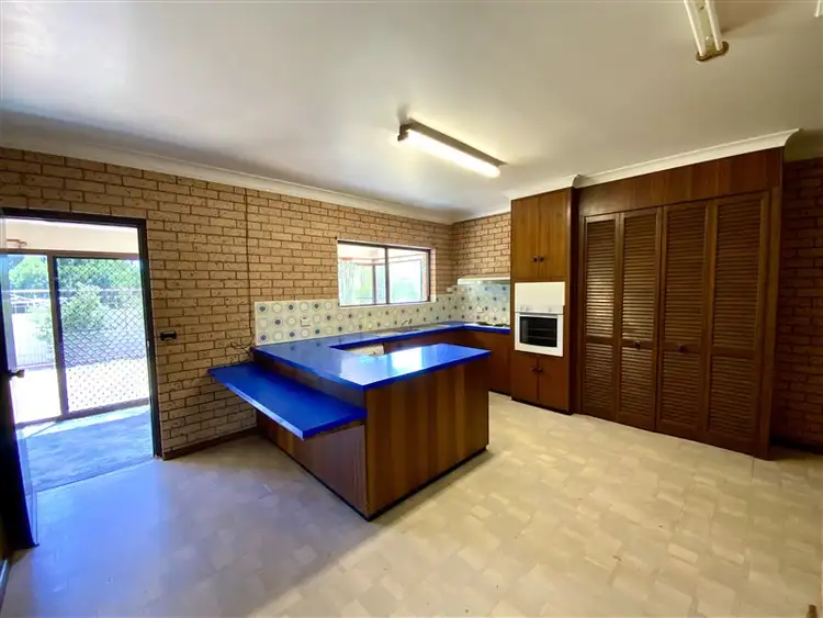 Second view of Homely house listing, 57 Patterson Street, Forbes NSW 2871