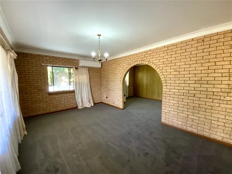 Third view of Homely house listing, 57 Patterson Street, Forbes NSW 2871