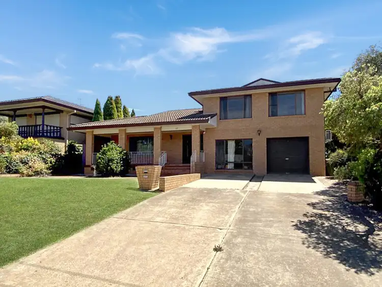 Fifth view of Homely house listing, 57 Patterson Street, Forbes NSW 2871