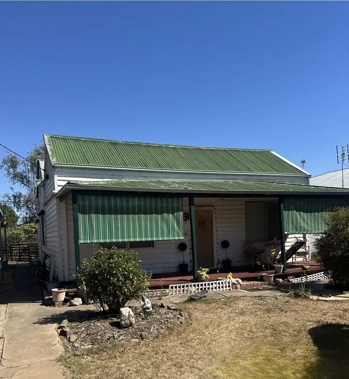 Main view of Homely house listing, 35 Gray Street, Donald VIC 3480