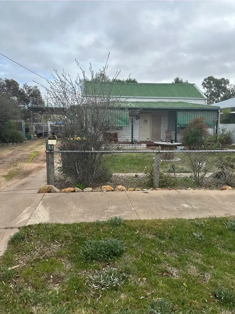 Second view of Homely house listing, 35 Gray Street, Donald VIC 3480