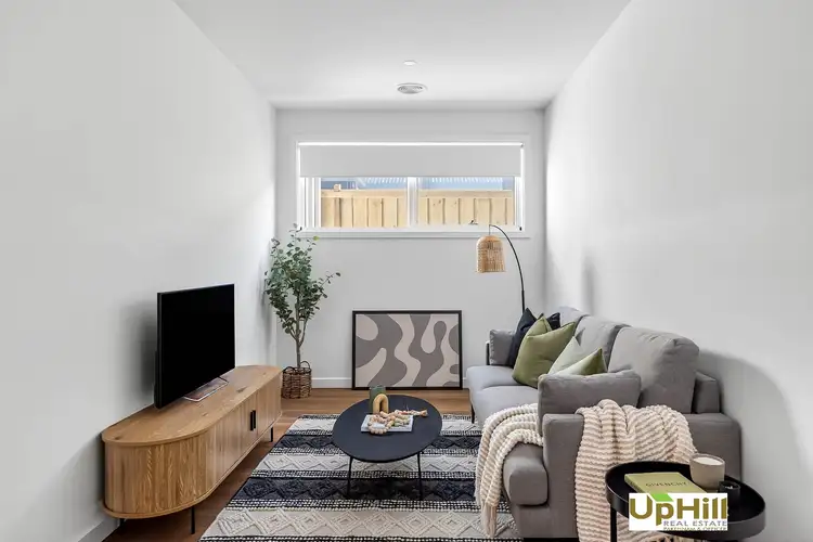 9 Saltcoats Road, Clyde North VIC 3978