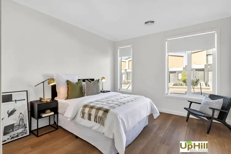 Second view of Homely house listing, 9 Saltcoats Road, Clyde North VIC 3978