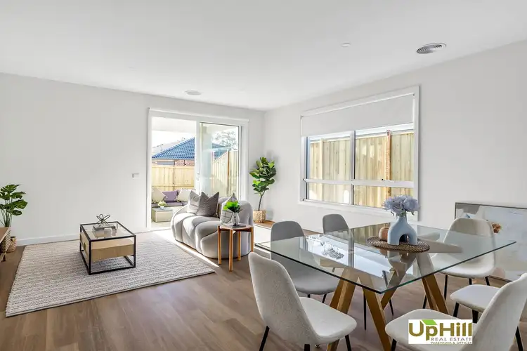 Fourth view of Homely house listing, 9 Saltcoats Road, Clyde North VIC 3978