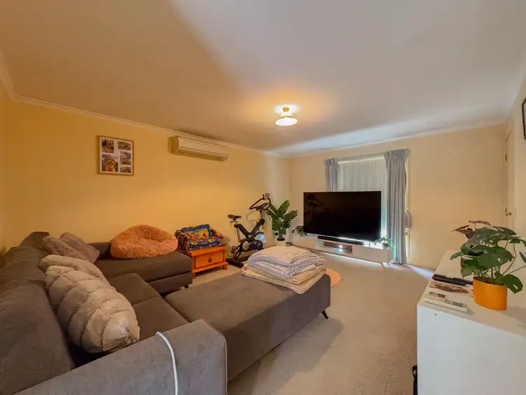 Second view of Homely unit listing, 4/187 Murlong Street, Swan Hill VIC 3585