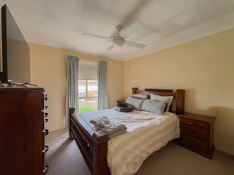 Fifth view of Homely unit listing, 4/187 Murlong Street, Swan Hill VIC 3585