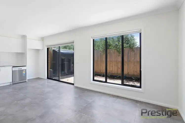 Fourth view of Homely house listing, 7 Toohey Close, Melton South VIC 3338