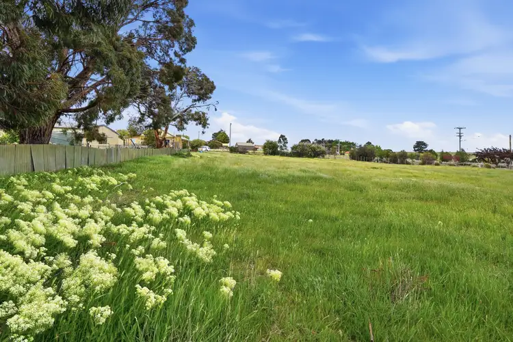 Second view of Homely land listing, LOT 2 Lowes Street, Tunbridge TAS 7120