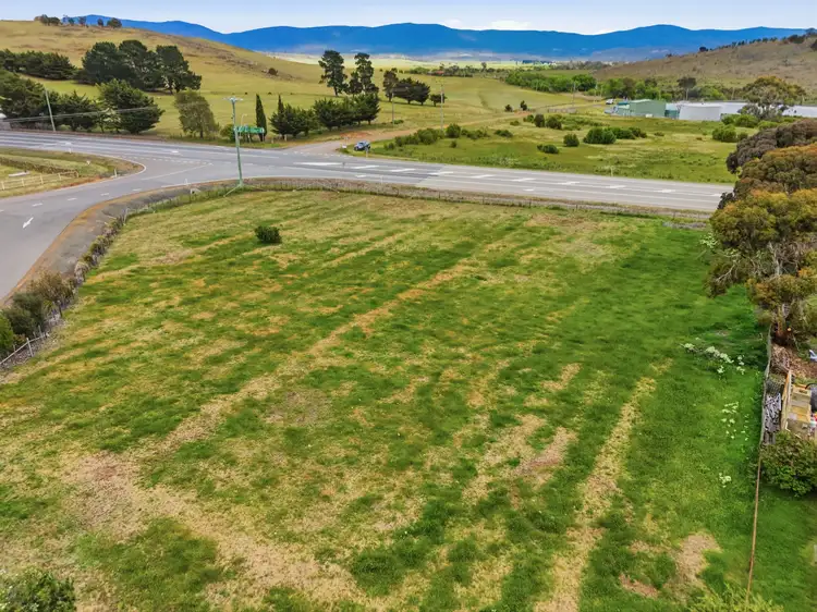 Fourth view of Homely land listing, LOT 2 Lowes Street, Tunbridge TAS 7120