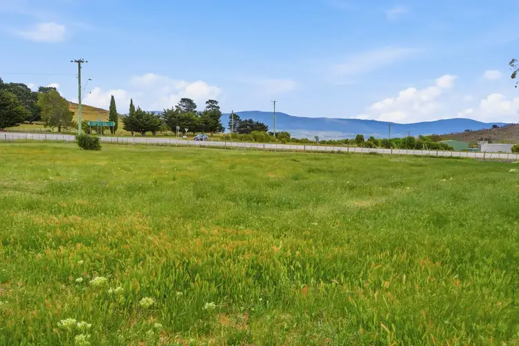 Fifth view of Homely land listing, LOT 2 Lowes Street, Tunbridge TAS 7120