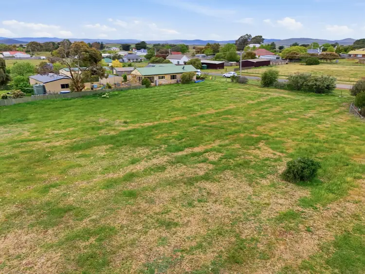 Seventh view of Homely land listing, LOT 2 Lowes Street, Tunbridge TAS 7120