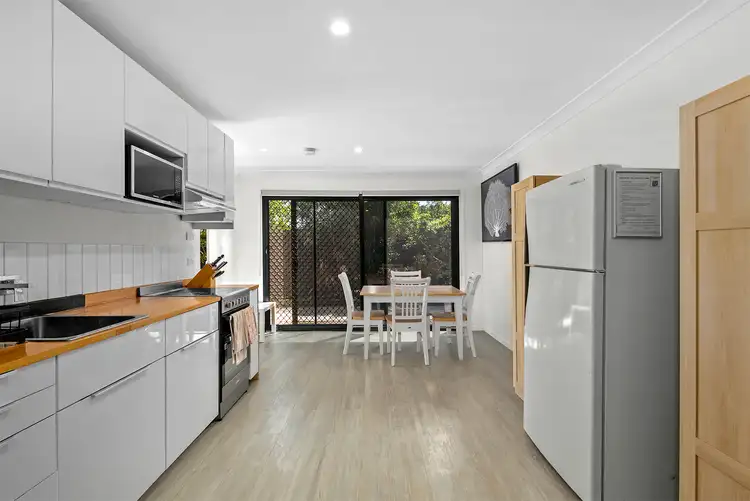 Sixth view of Homely house listing, 2 Normanby Terrace, Kelvin Grove QLD 4059