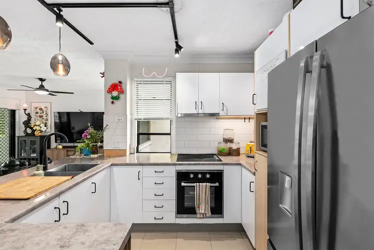 4/415 Sandgate Road, Albion QLD 4010