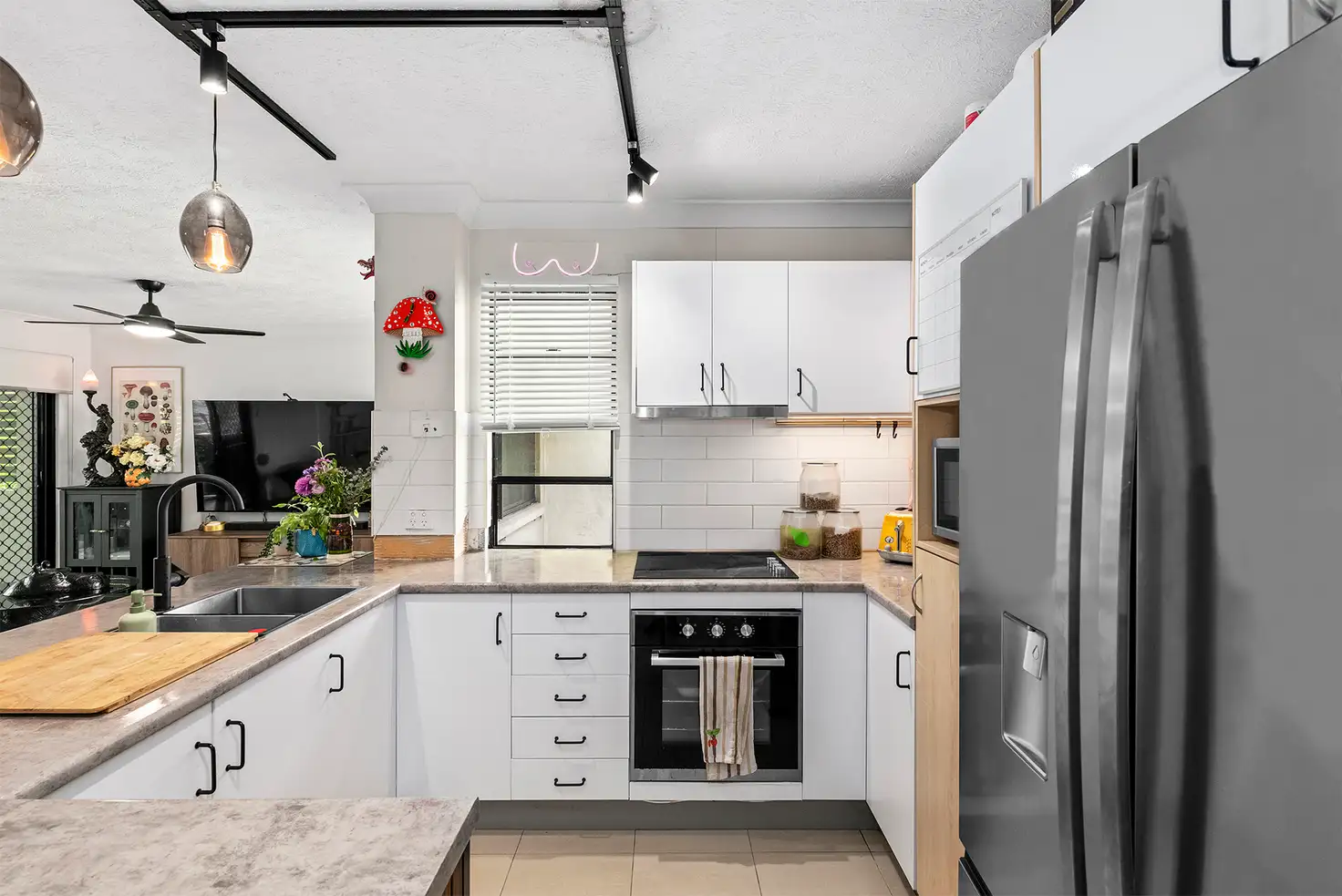 Main view of Homely apartment listing, 4/415 Sandgate Road, Albion QLD 4010