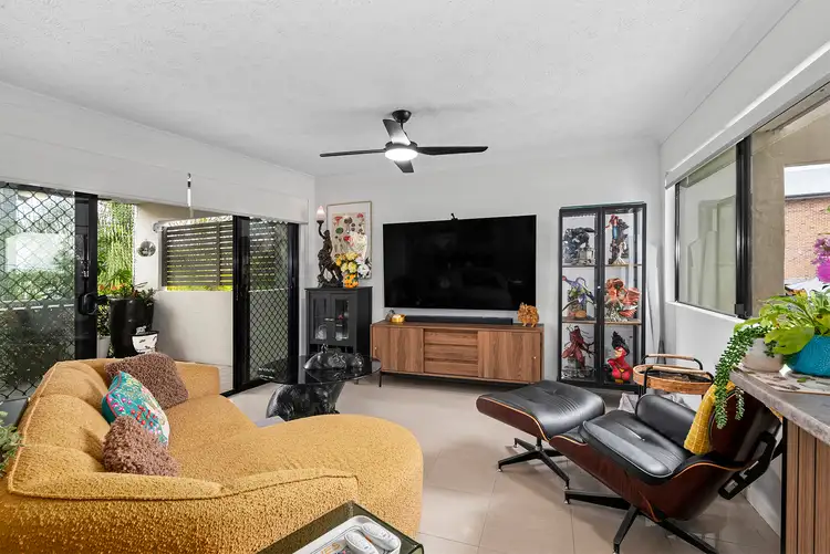 Fourth view of Homely apartment listing, 4/415 Sandgate Road, Albion QLD 4010