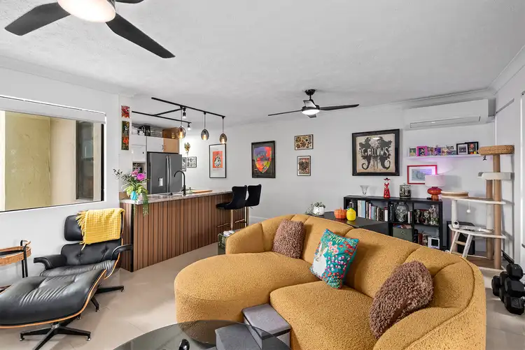 Sixth view of Homely apartment listing, 4/415 Sandgate Road, Albion QLD 4010