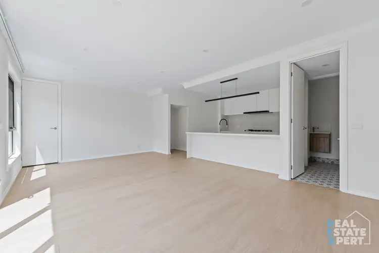 Second view of Homely townhouse listing, 3/5 Sylvanwood Crescent, Narre Warren VIC 3805