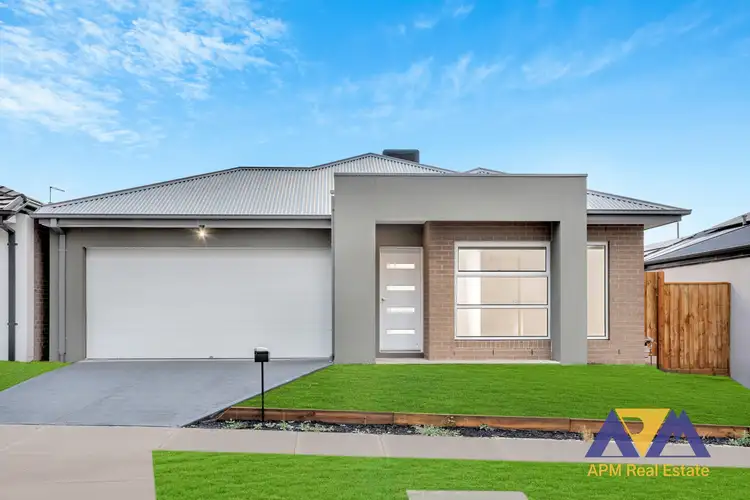 10 Cava Circuit, Sunbury VIC 3429