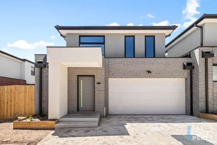 5/5 Sylvanwood Crescent, Narre Warren VIC 3805