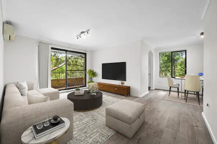 12/199 Waterloo Road, Marsfield NSW 2122