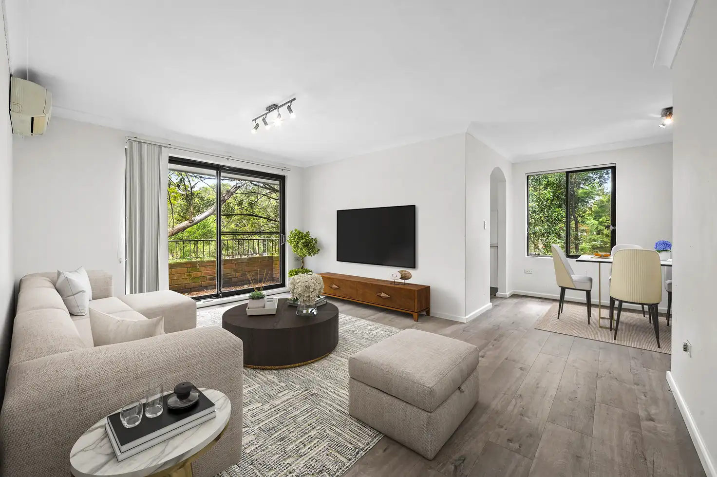 Main view of Homely apartment listing, 12/199 Waterloo Road, Marsfield NSW 2122